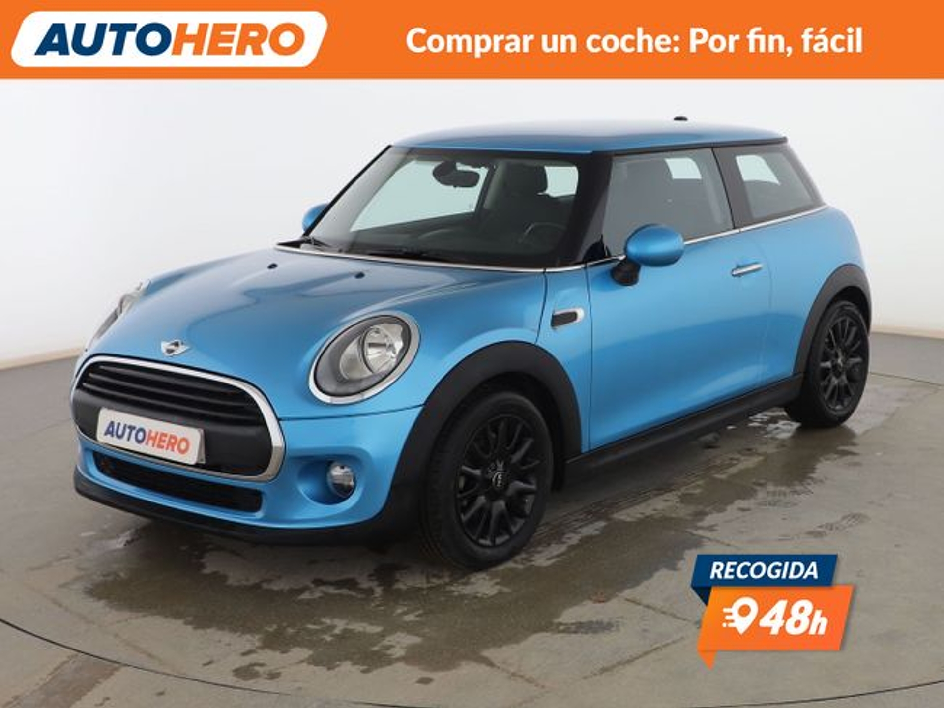 Imagen de MINI Mini