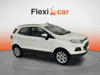 Imagen de FORD EcoSport 1.5 Ti-VCT Trend