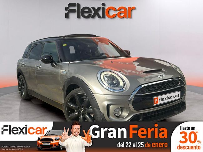 Foto del MINI Mini Clubman Clubman Cooper S Aut.