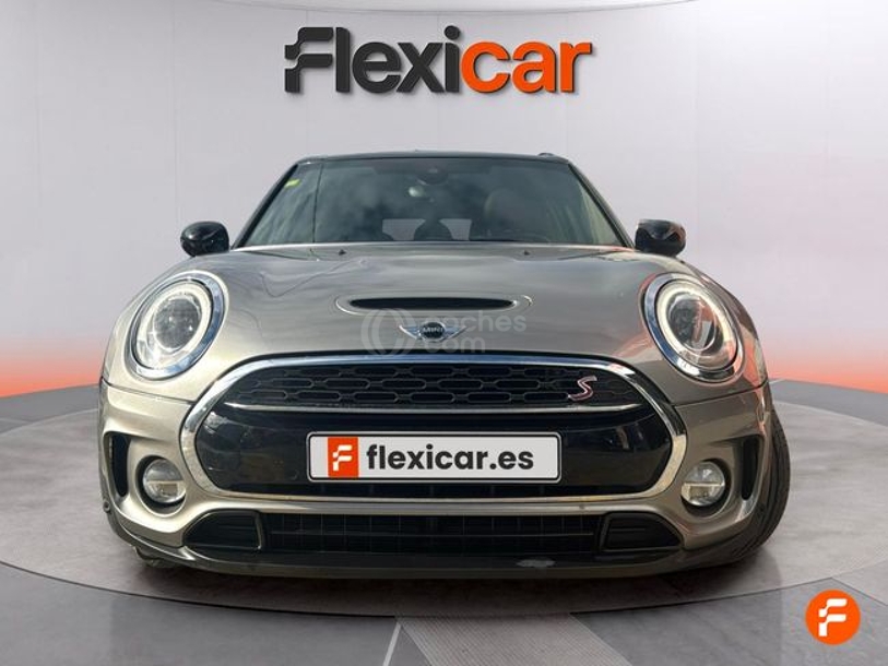 Foto del MINI Mini Clubman Clubman Cooper S Aut.