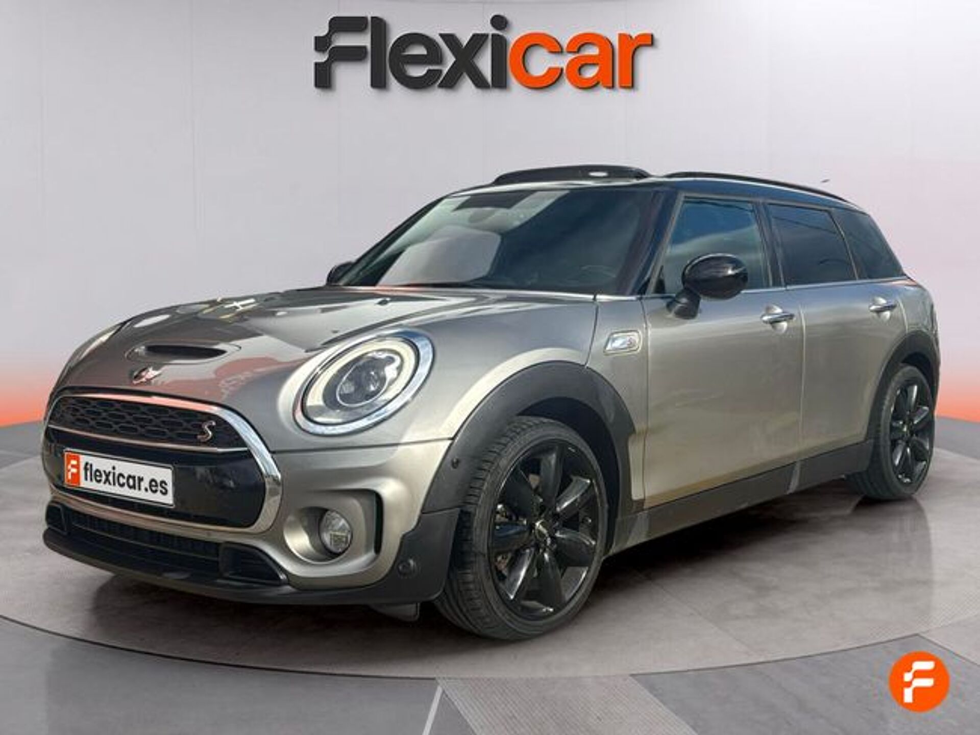 Imagen 3 de MINI Mini Clubman