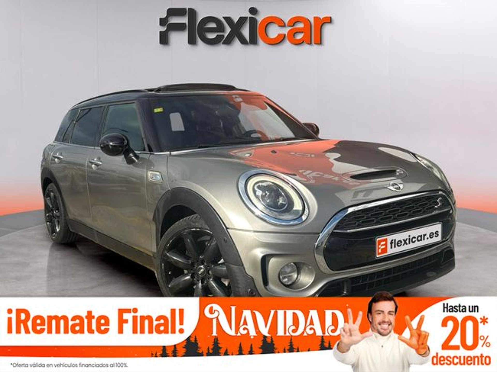 Imagen de MINI Mini Clubman