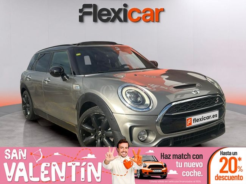 Foto del MINI Mini Clubman Clubman Cooper S Aut.