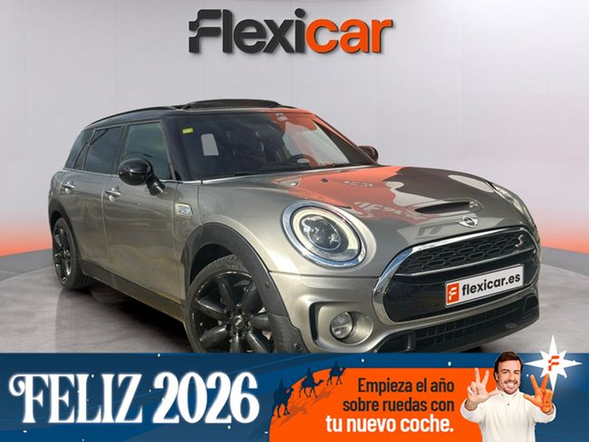 Imagen de MINI Mini Clubman