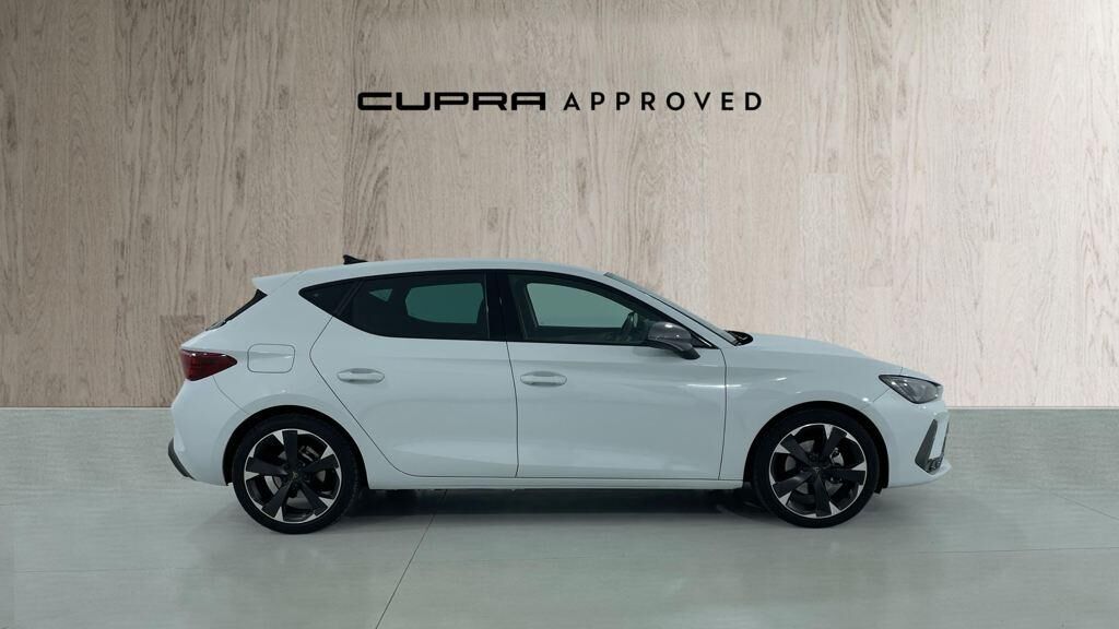 Foto del CUPRA León 1.5 eTSI 110 DSG