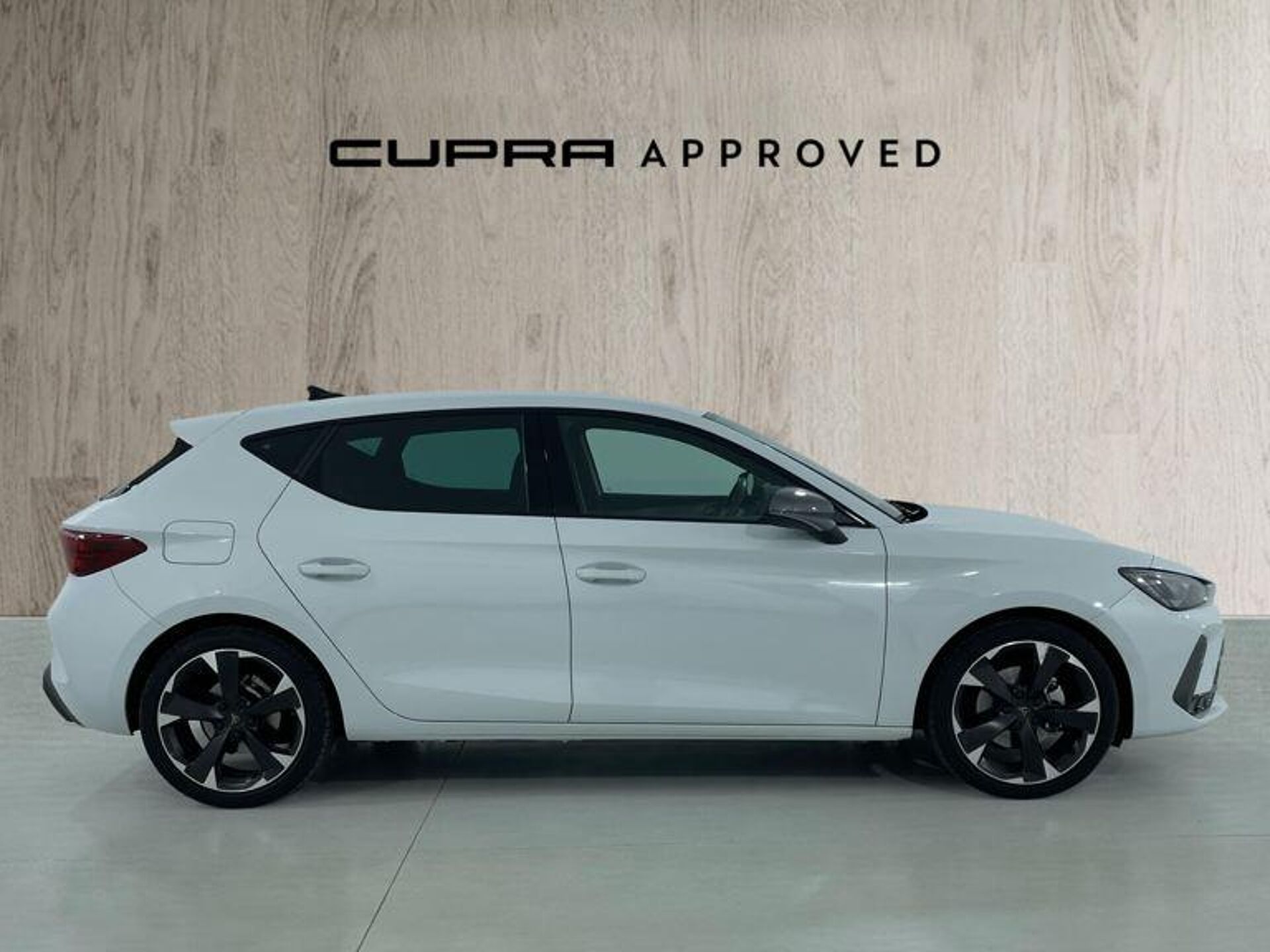 Imagen 3 de CUPRA León