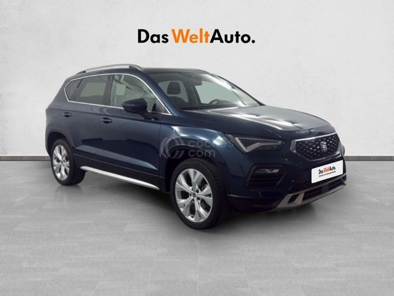 Foto del SEAT Ateca 1.5 EcoTSI S&S X-Perience XM