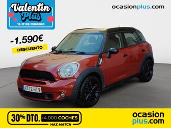 Imagen de MINI Countryman COUNTRYMAN COOPER SD AUT.