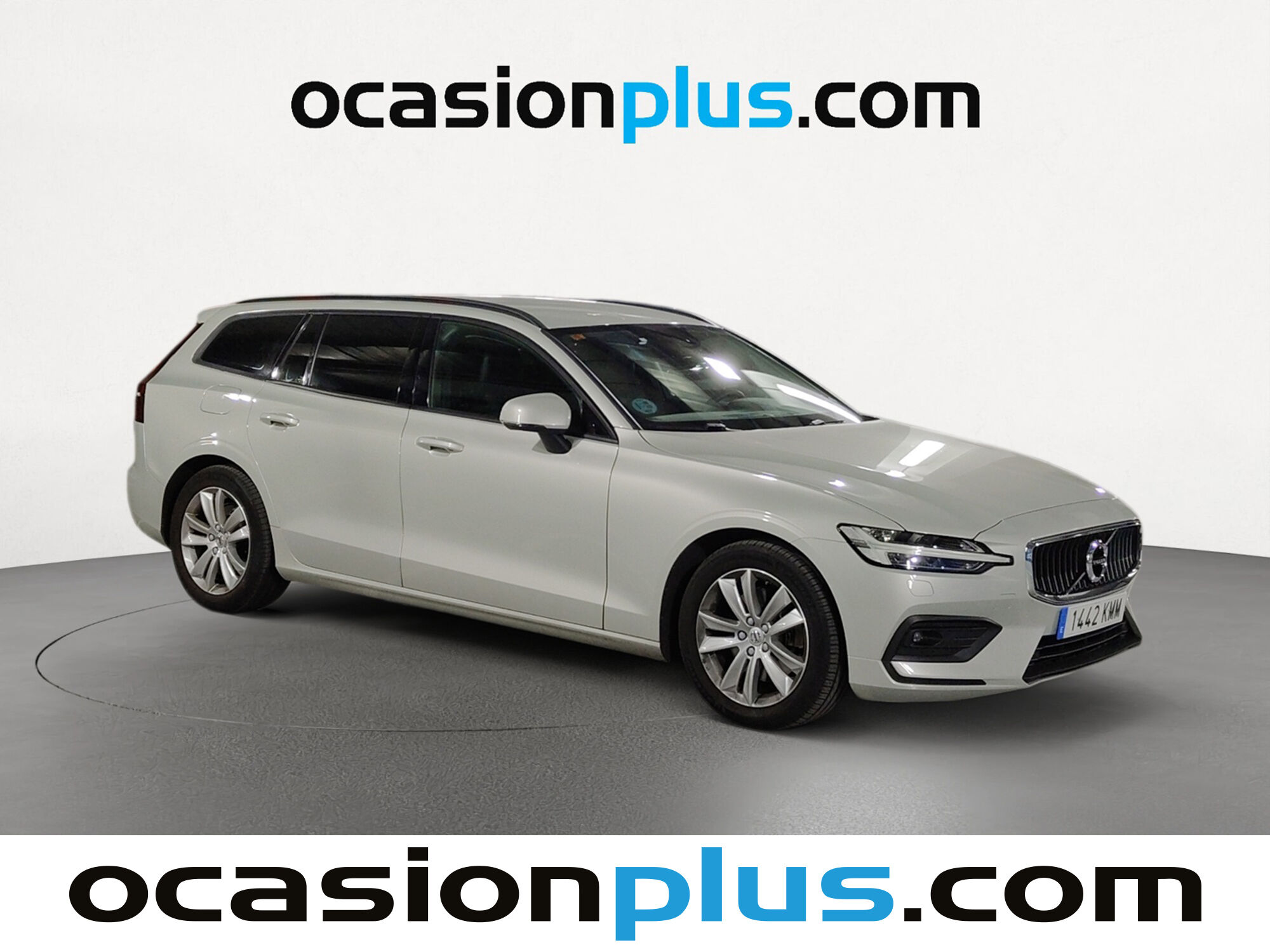 Foto del VOLVO V60 D4 Momentum Aut. 190