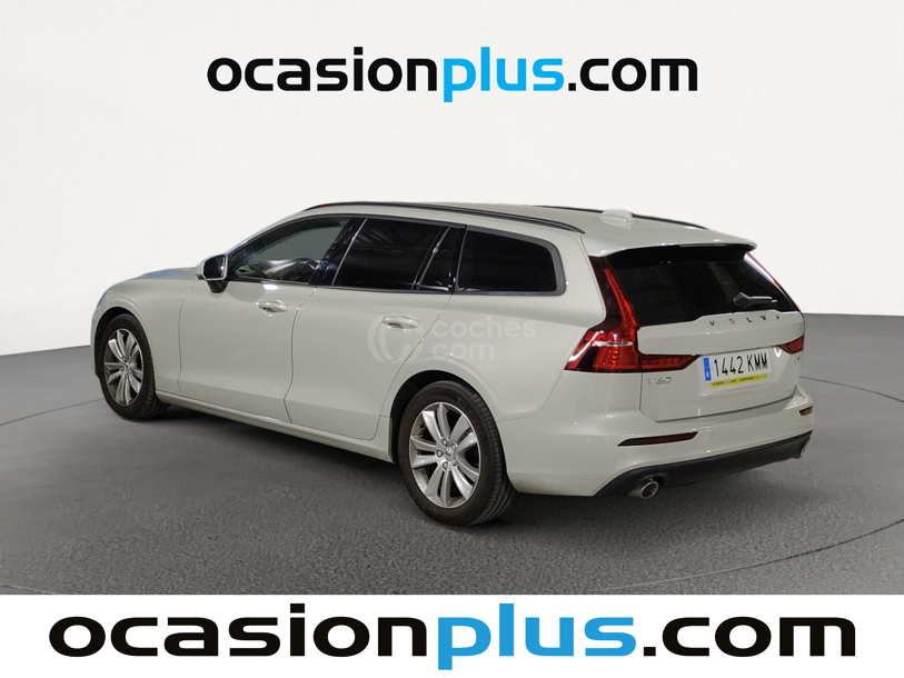 Foto del VOLVO V60 D4 Momentum Aut. 190