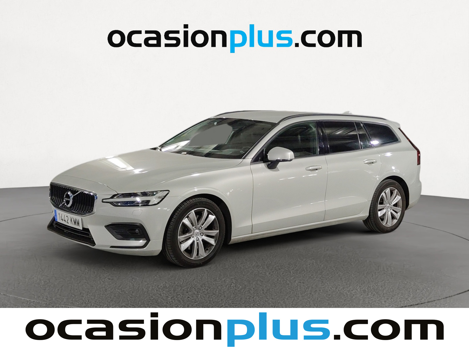 Imagen de VOLVO V60