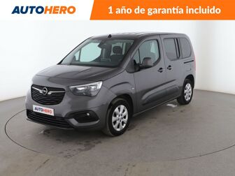 Imagen de OPEL Combo Life 1.5TD S/S Innovation XL 130