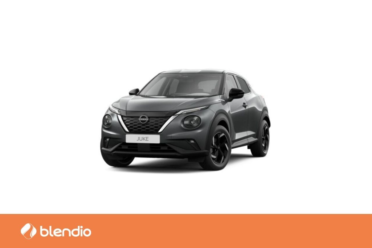 NISSAN Juke (1.6 Hybrid 105kW (145CV) DCT 7V Acenta) en Cantabria