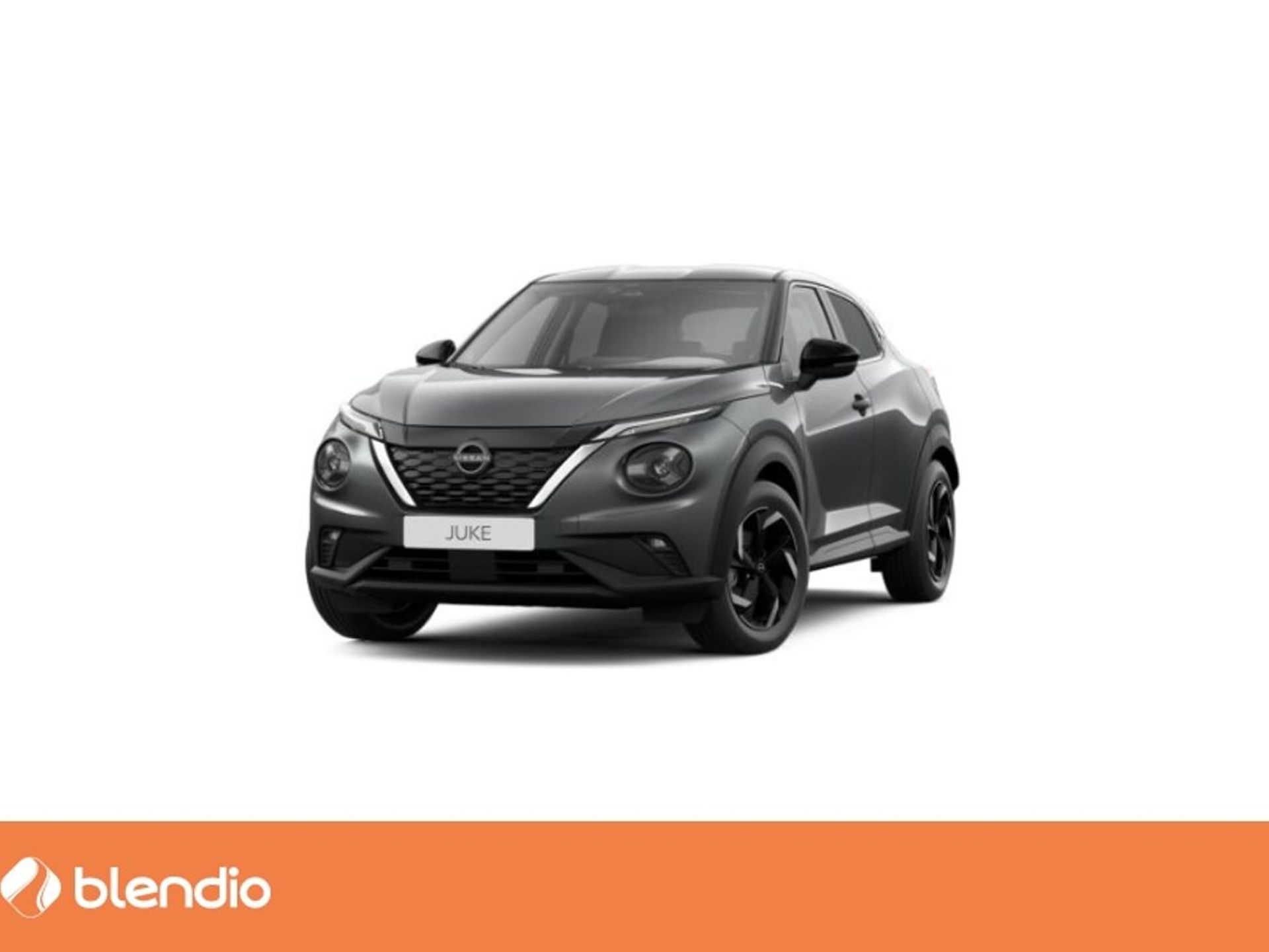 Imagen de NISSAN Juke