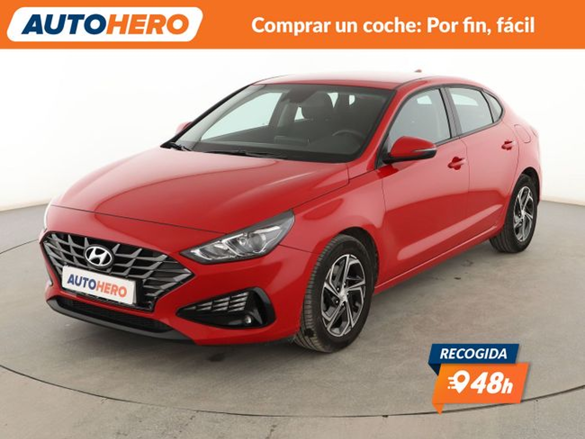 Imagen de HYUNDAI i30