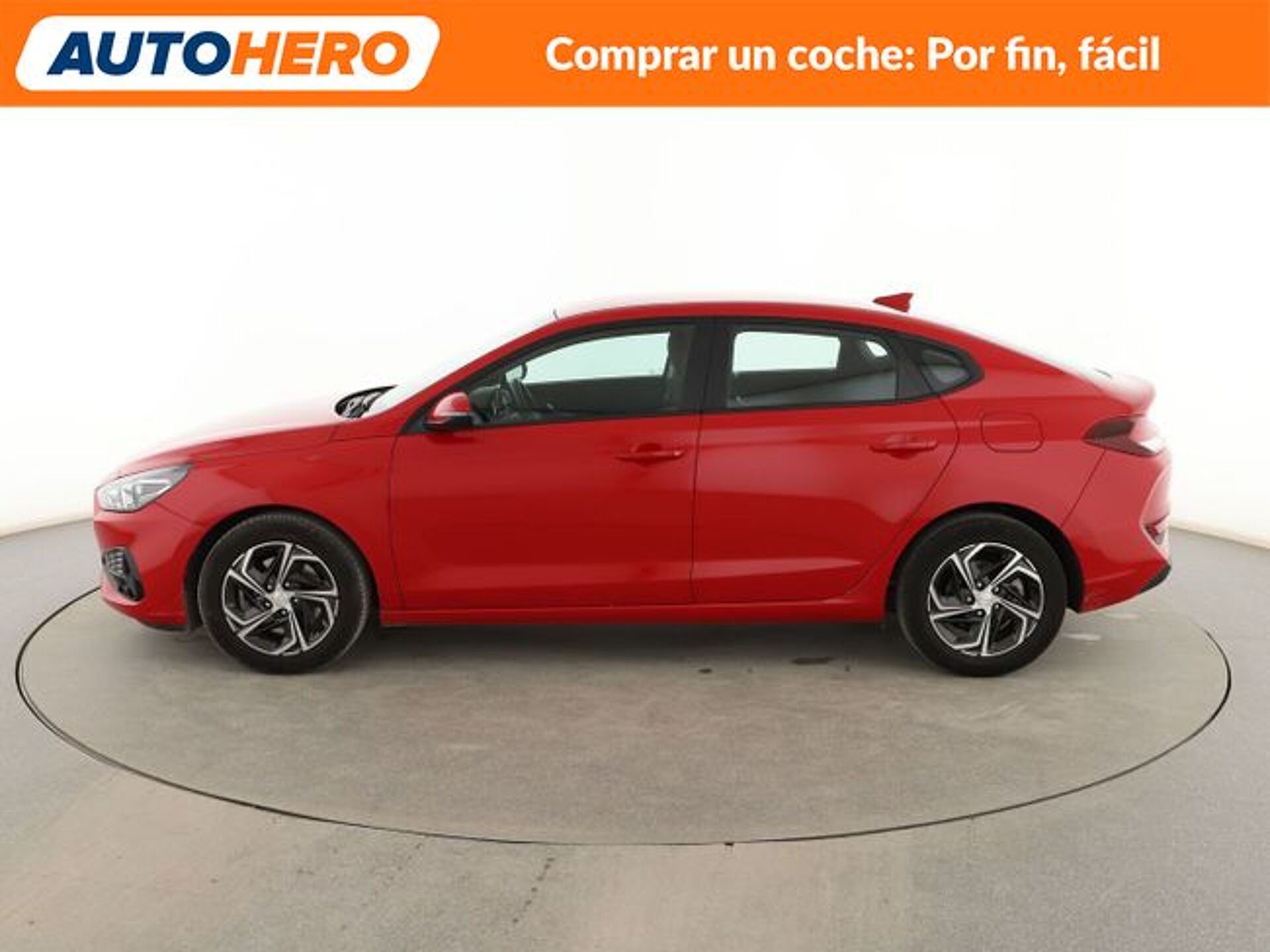 Imagen 3 de HYUNDAI i30