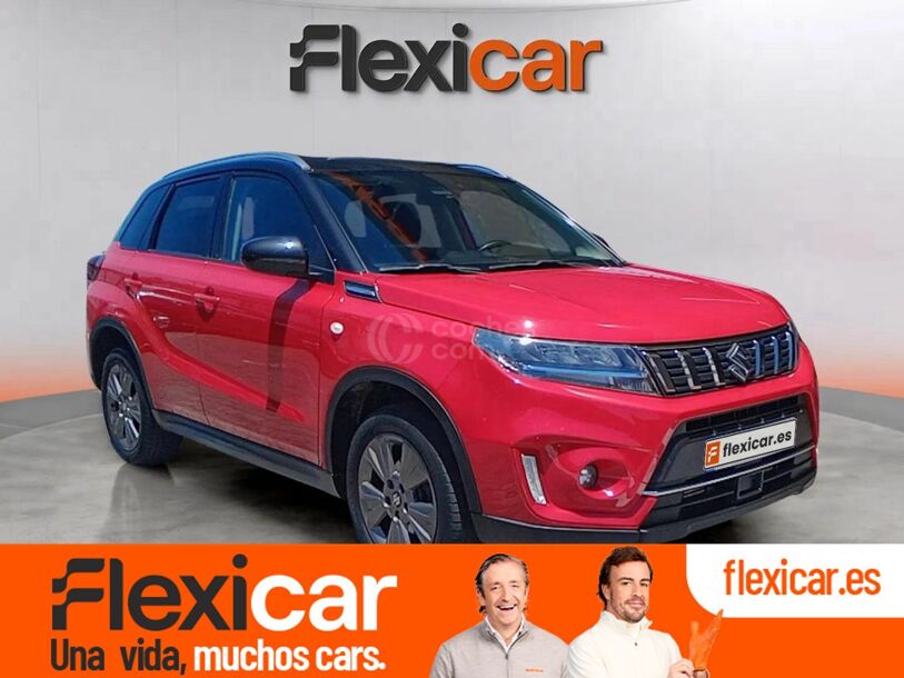 Foto del SUZUKI Vitara 1.4T GLE Mild Hybrid