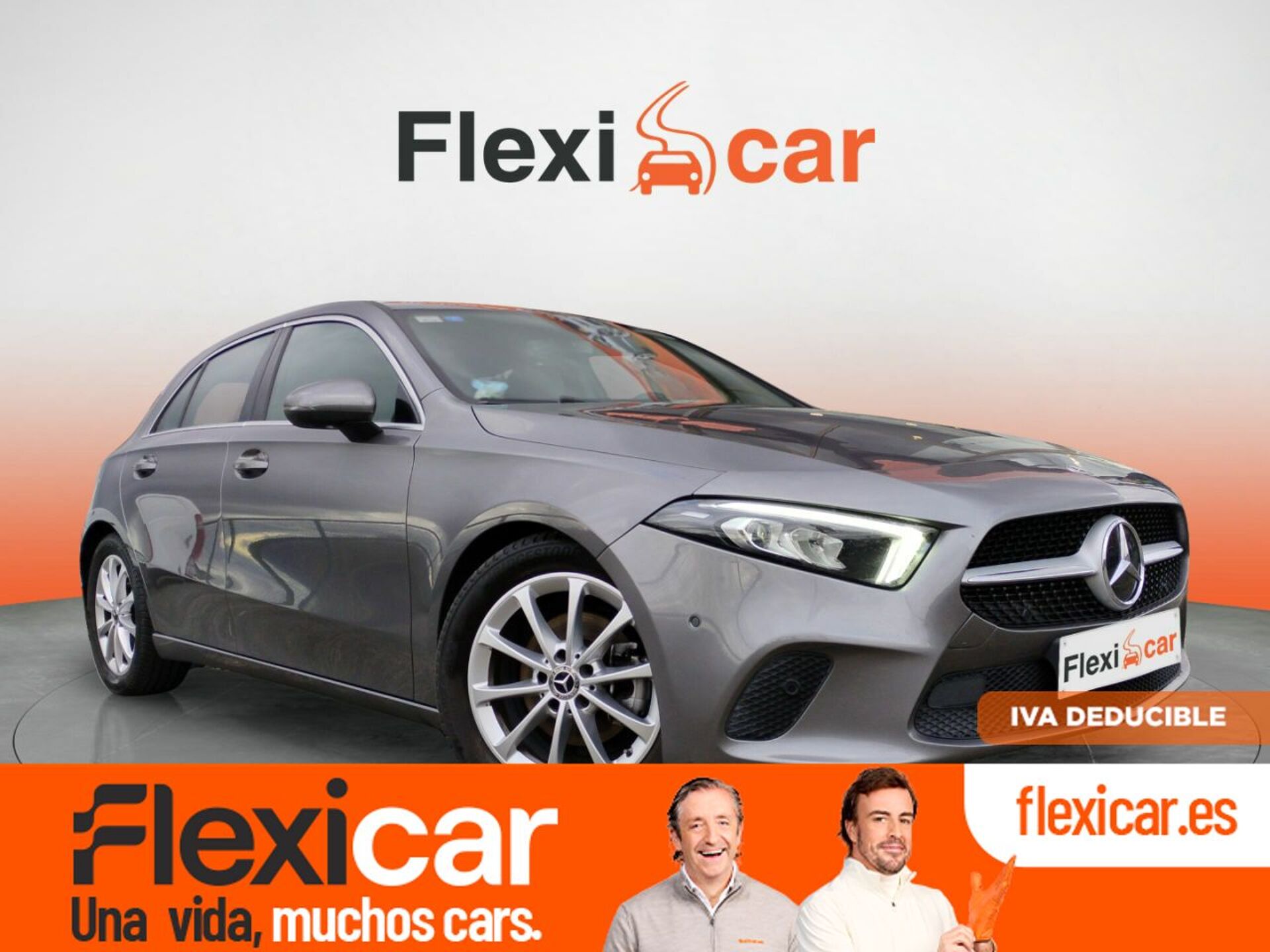 Imagen de MERCEDES Clase A