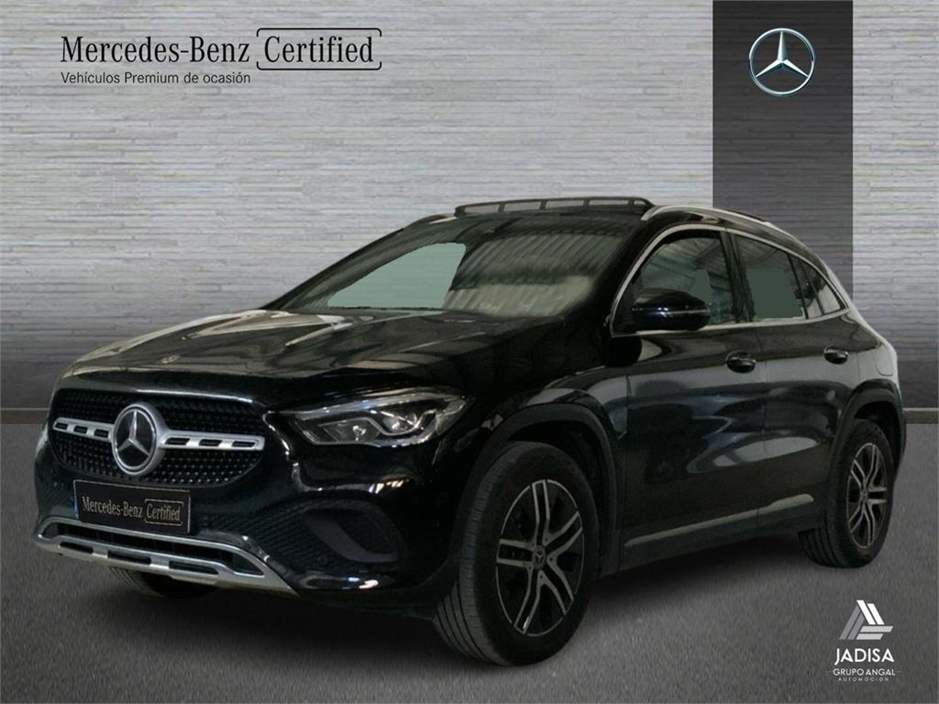 Imagen de MERCEDES Clase GLA