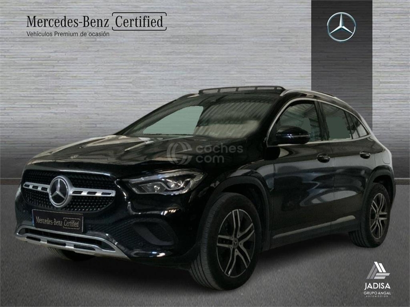 Foto del MERCEDES Clase GLA GLA 180 7G-DCT