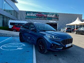 Imagen de FORD Kuga 2.5 Duratec PHEV ST-Line X 4x2