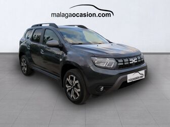 Imagen de DACIA Duster 1.3 TCe Journey Go 4x2 96kW