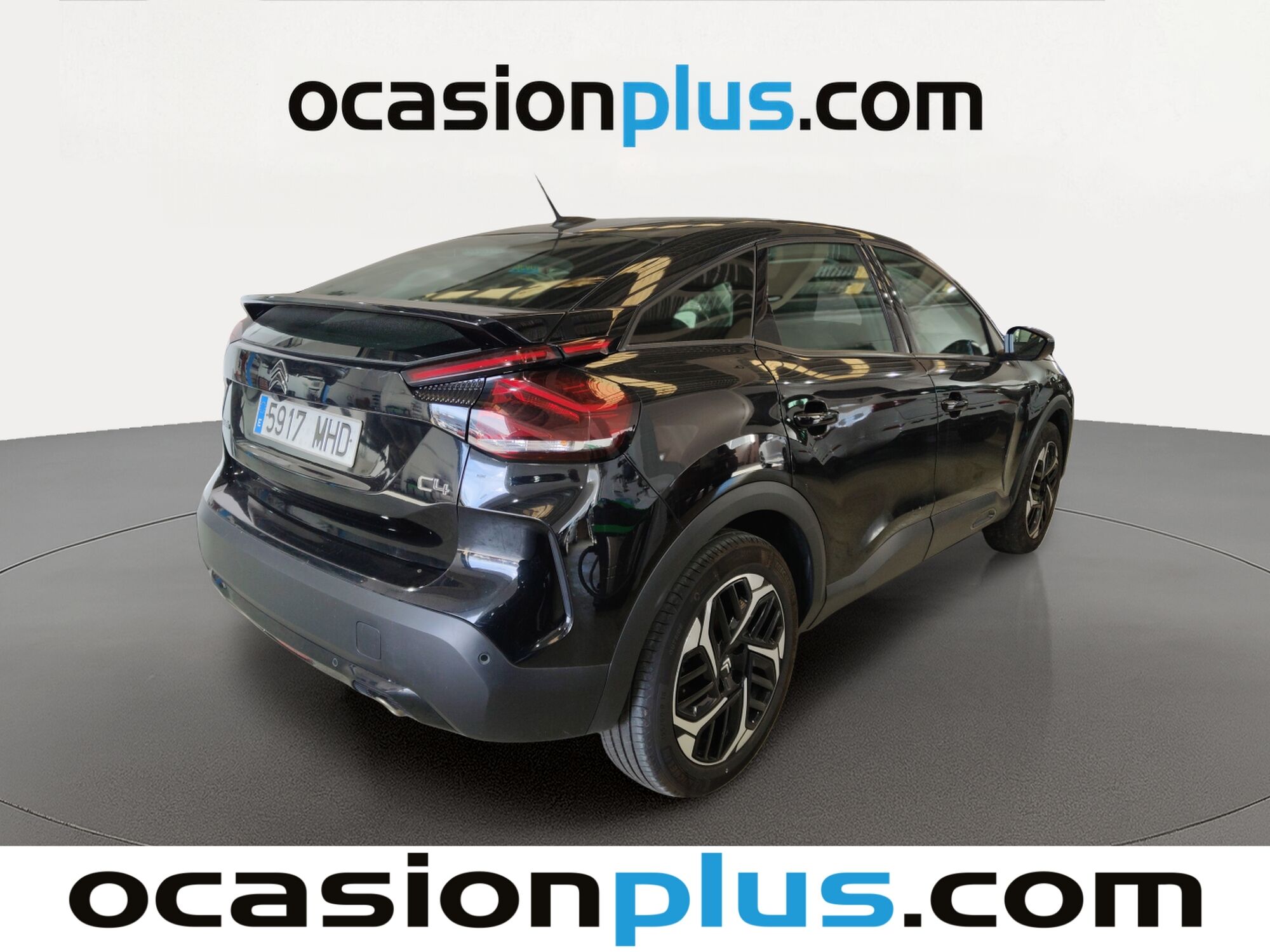 Foto del CITROEN C4 1.2 PureTech Feel Pack S&S 130