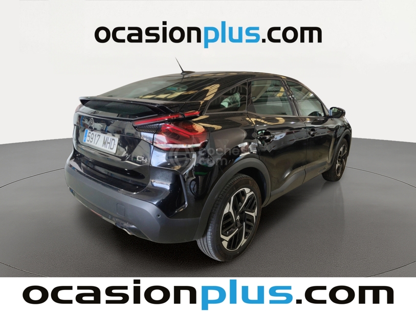 Foto del CITROEN C4 1.2 PureTech Feel Pack S&S 130