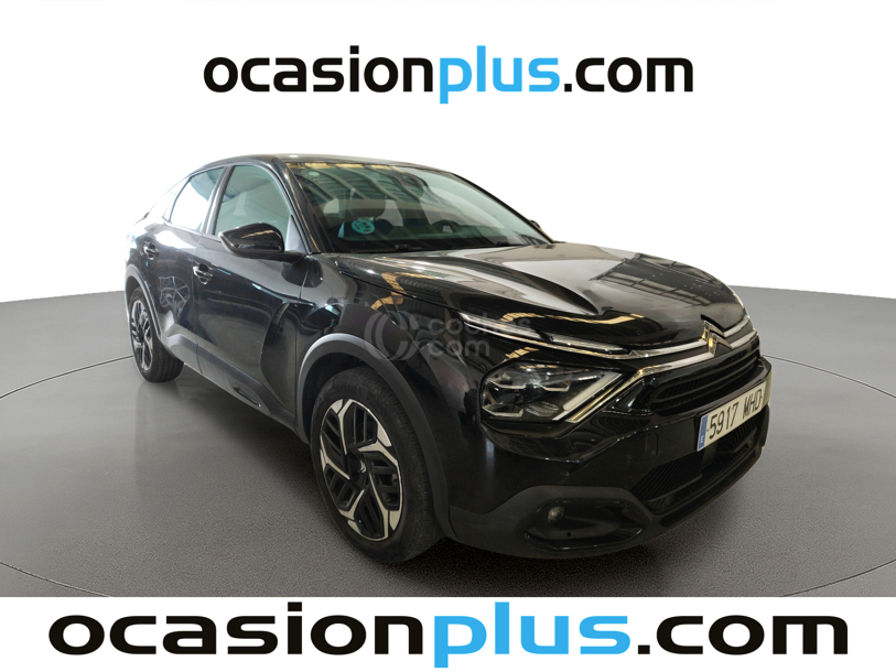 Foto del CITROEN C4 1.2 PureTech Feel Pack S&S 130