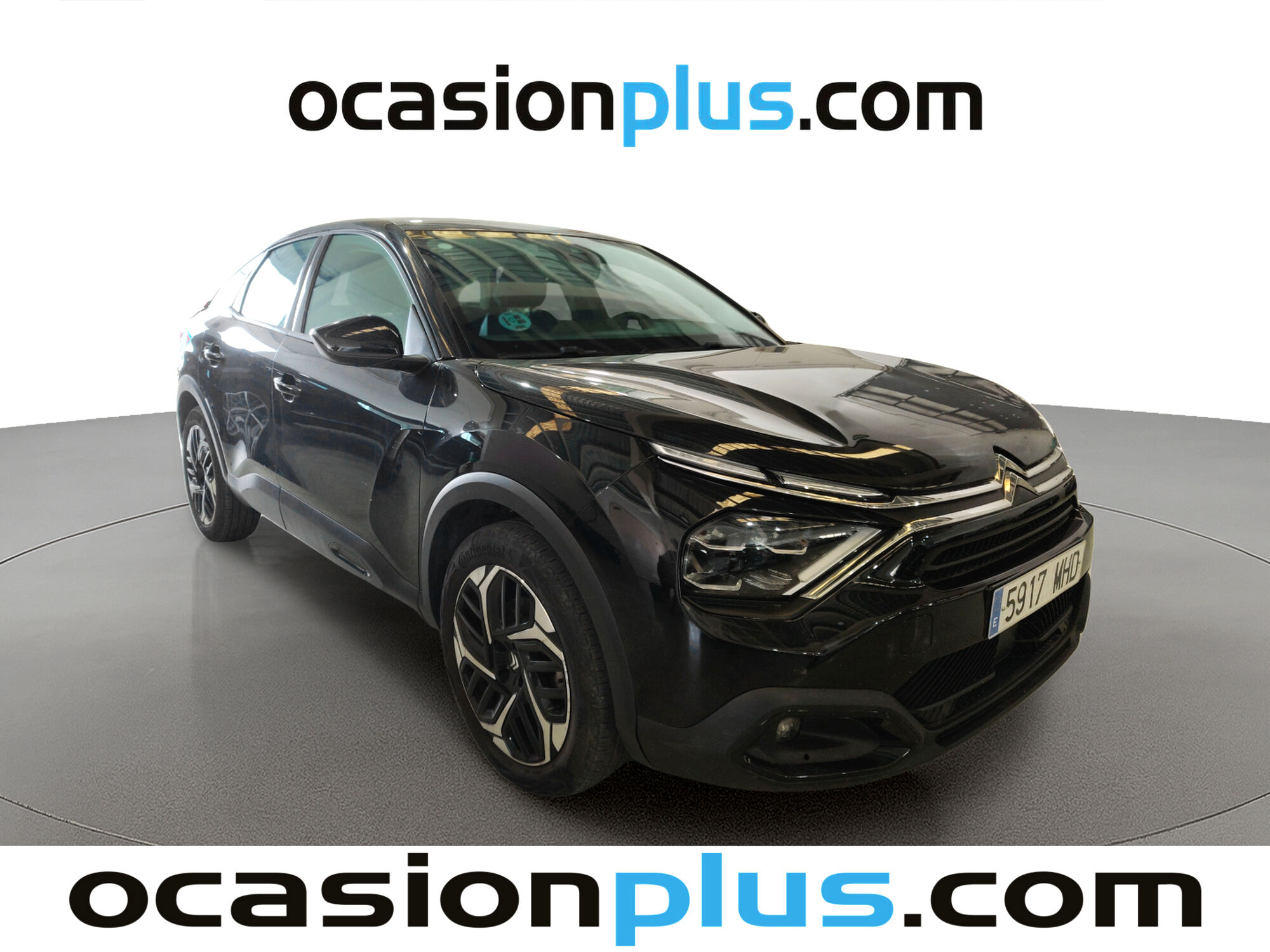 Foto del CITROEN C4 1.2 PureTech Feel Pack S&S 130