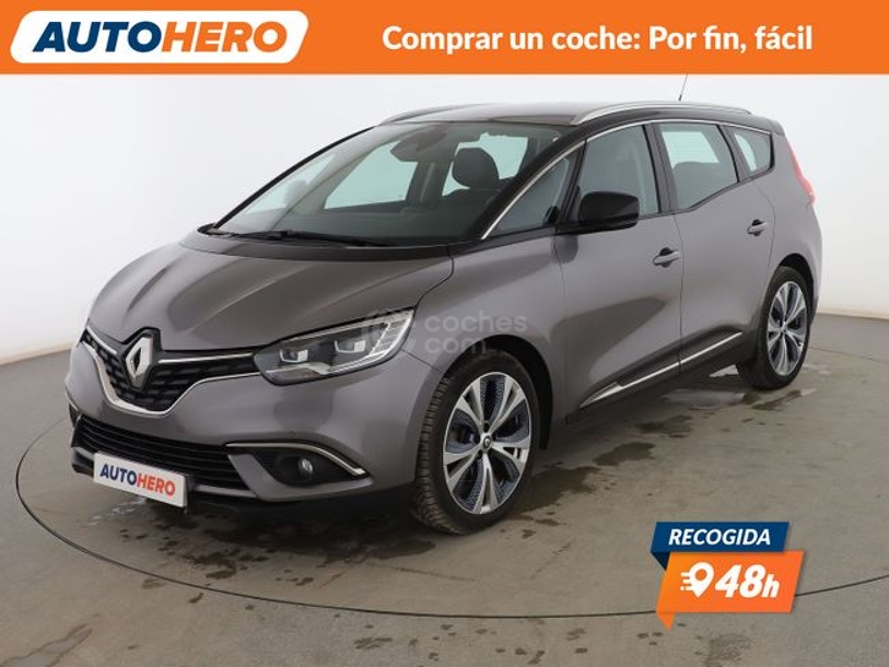 Foto del RENAULT Scénic Grand Scénic 1.3 TCe Zen 103kW