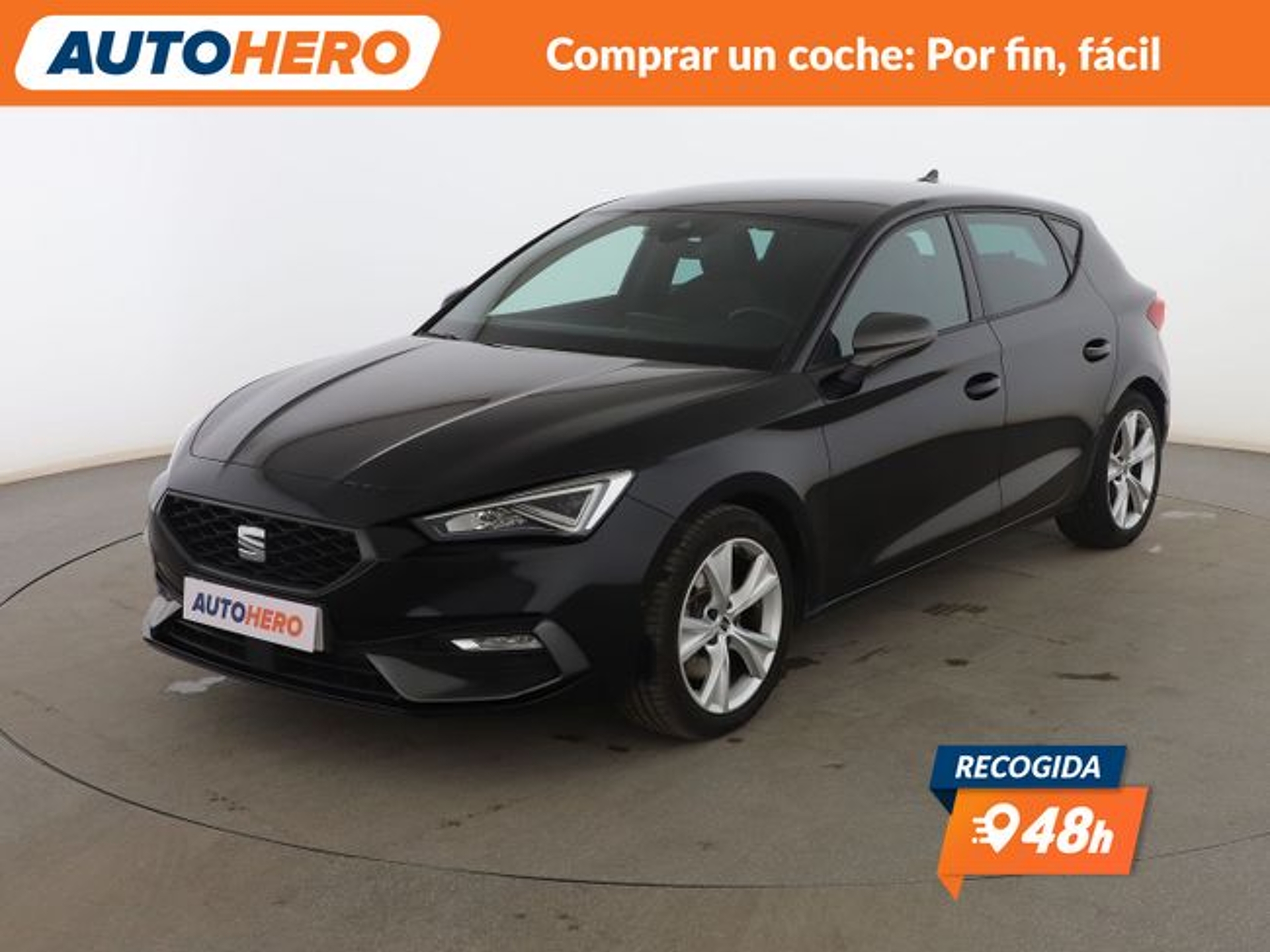 Imagen de SEAT León