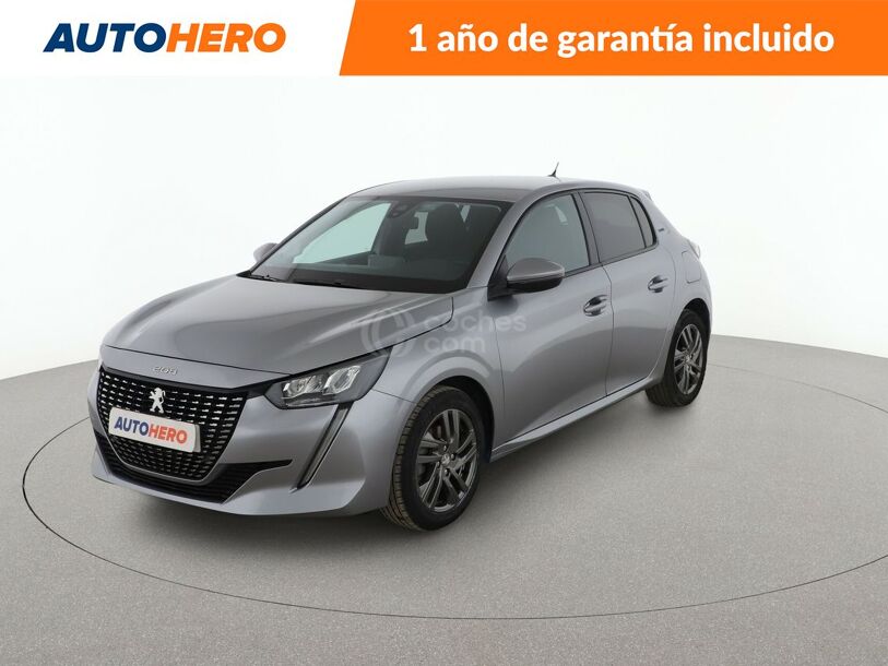 Foto del PEUGEOT 208 1.2 Puretech S&S Style 100