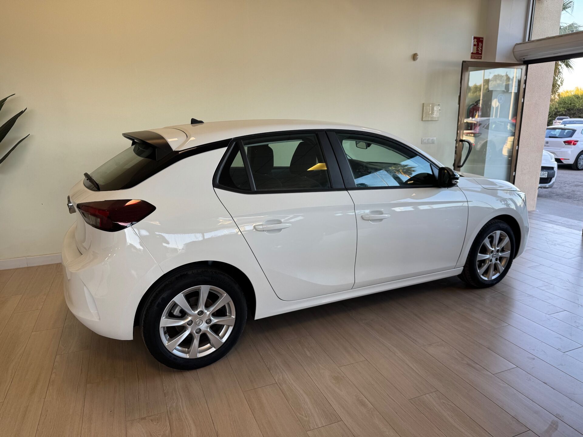 Imagen 3 de OPEL Corsa