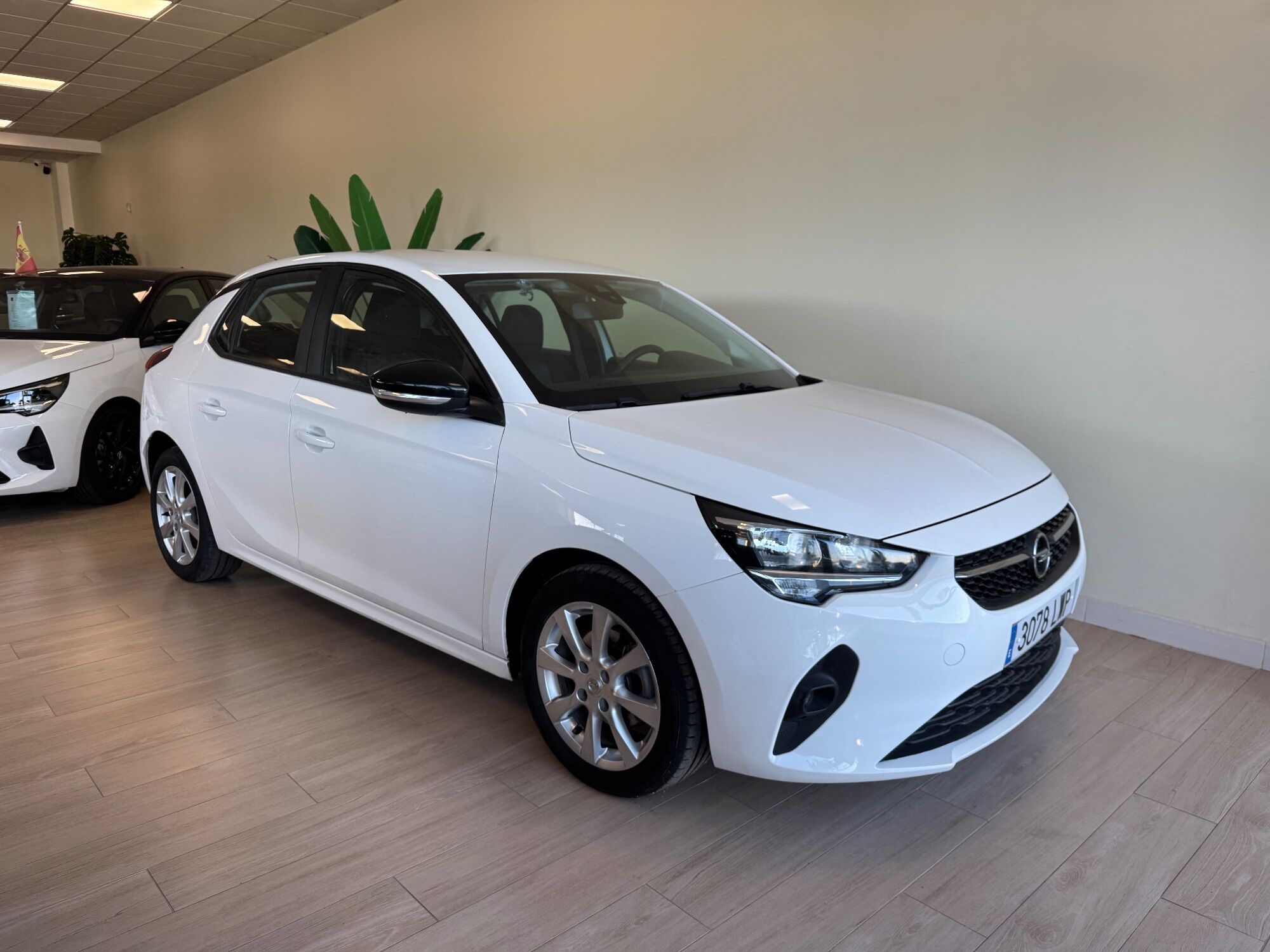 OPEL Corsa (1.2T XHL S-S Elegance 100) en Cádiz