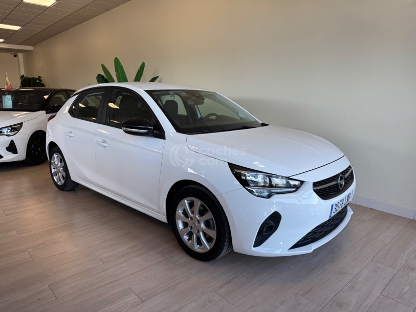 Foto del OPEL Corsa 1.2T XHL S-S Elegance 100
