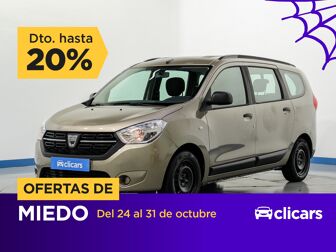 Imagen de DACIA Lodgy 1.6 Essential 7pl. 75kW