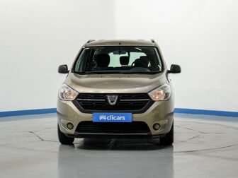 Imagen de DACIA Lodgy 1.6 Essential 7pl. 75kW