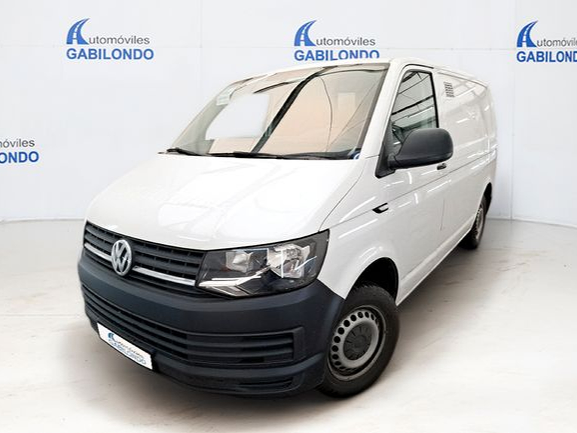 Imagen de VOLKSWAGEN Transporter