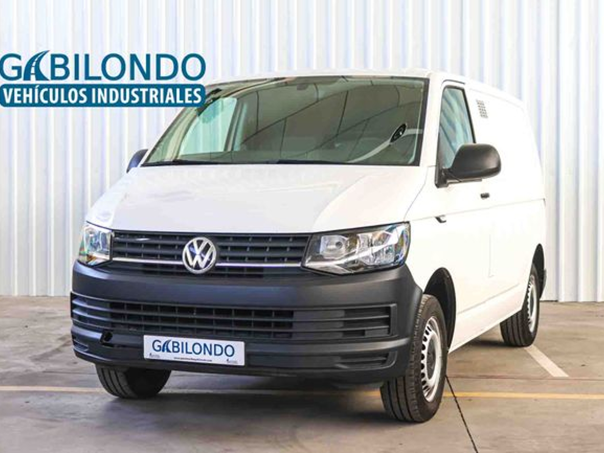 Imagen de VOLKSWAGEN Transporter
