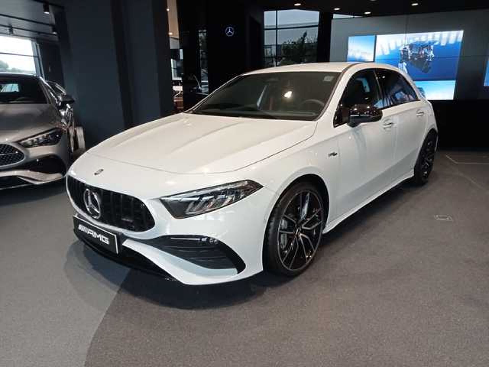 Imagen de MERCEDES Clase A
