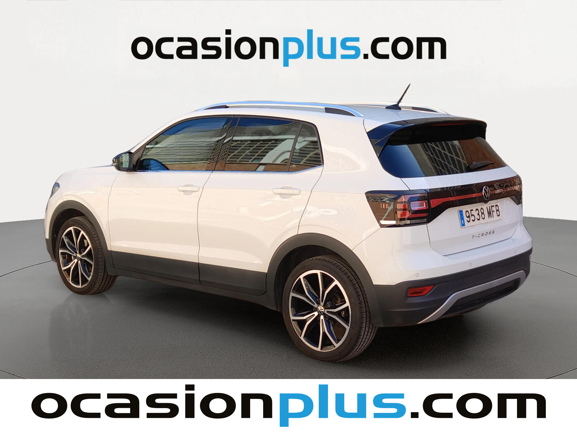 Foto del VOLKSWAGEN T-Cross 1.5 TSI Sport DSG7 110kW