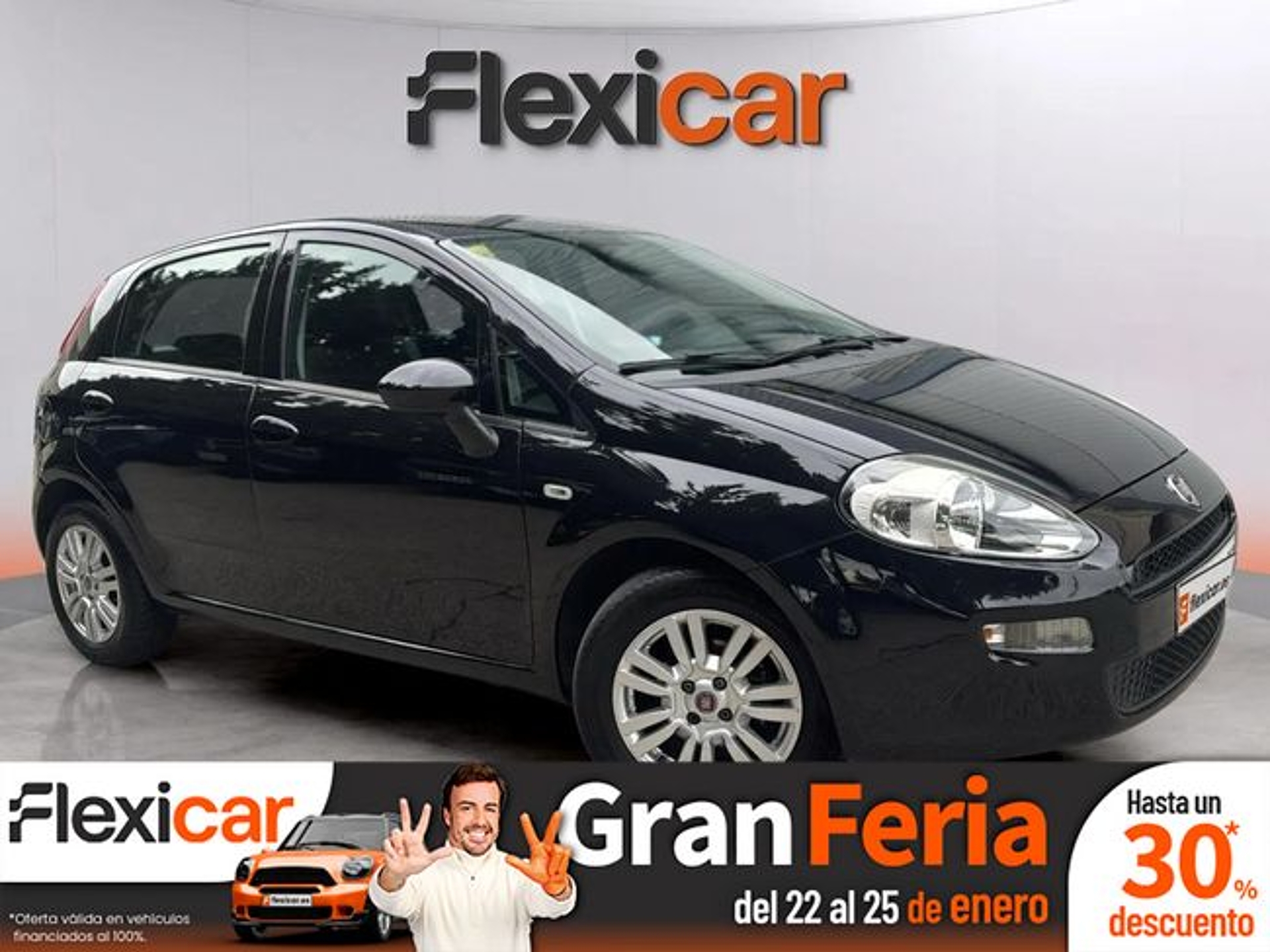 Imagen de FIAT Punto