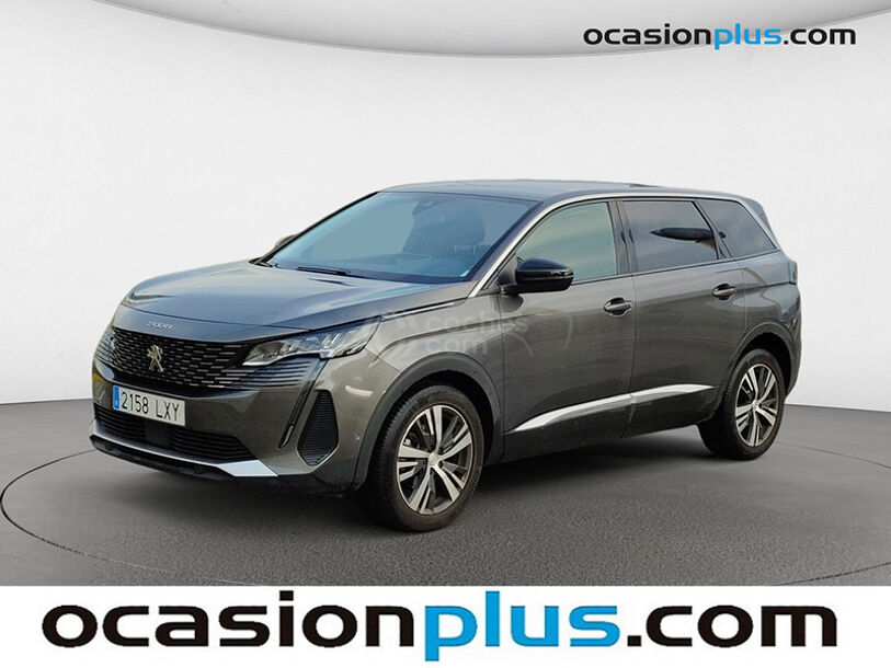 Foto del PEUGEOT 5008 1.5BlueHDi S&S Allure 130