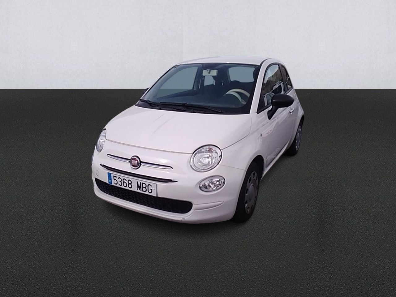 FIAT 500 (1.0 Hybrid Cult 51 kW (70 CV)) en Madrid