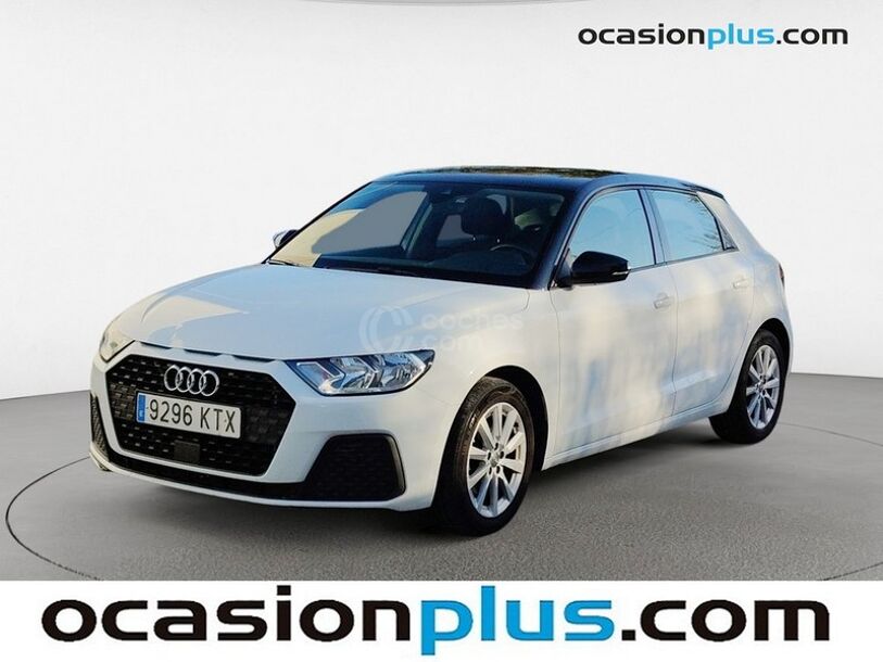 Foto del AUDI A1 Sportback 30 TFSI Advanced