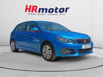 Imagen de PEUGEOT 308 SW 1.2 PureTech S&S Active Pack 130