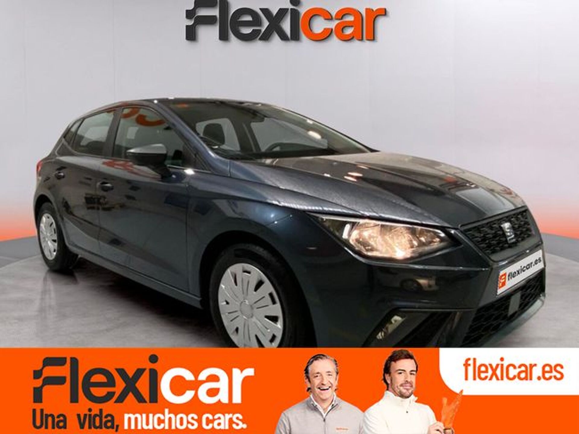 Imagen 1 de SEAT Ibiza
