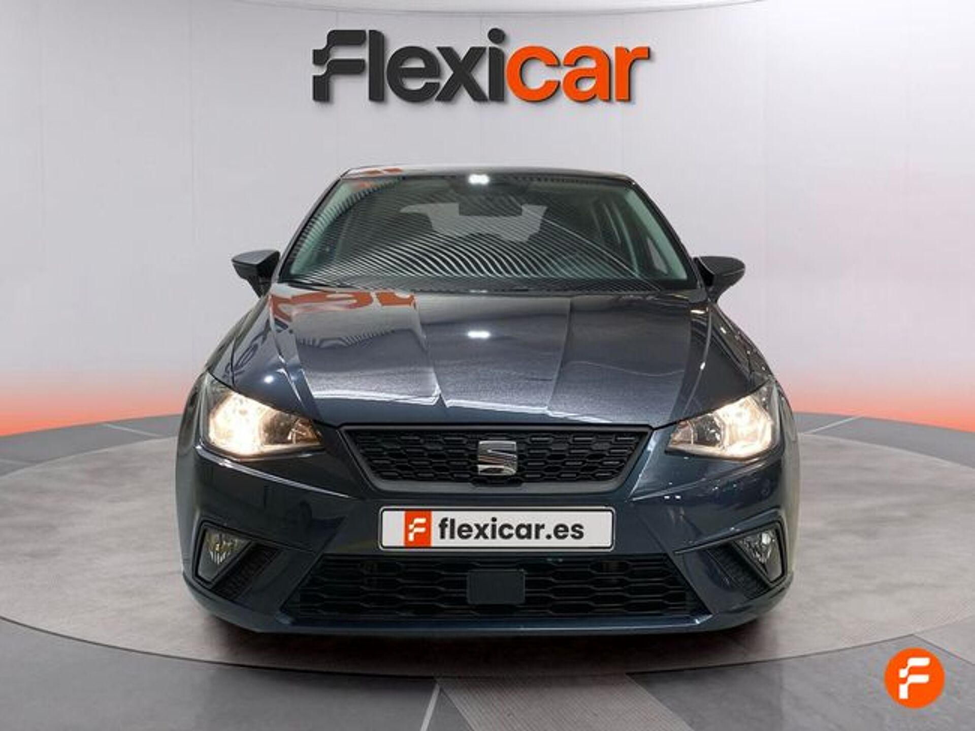 Imagen 2 de SEAT Ibiza