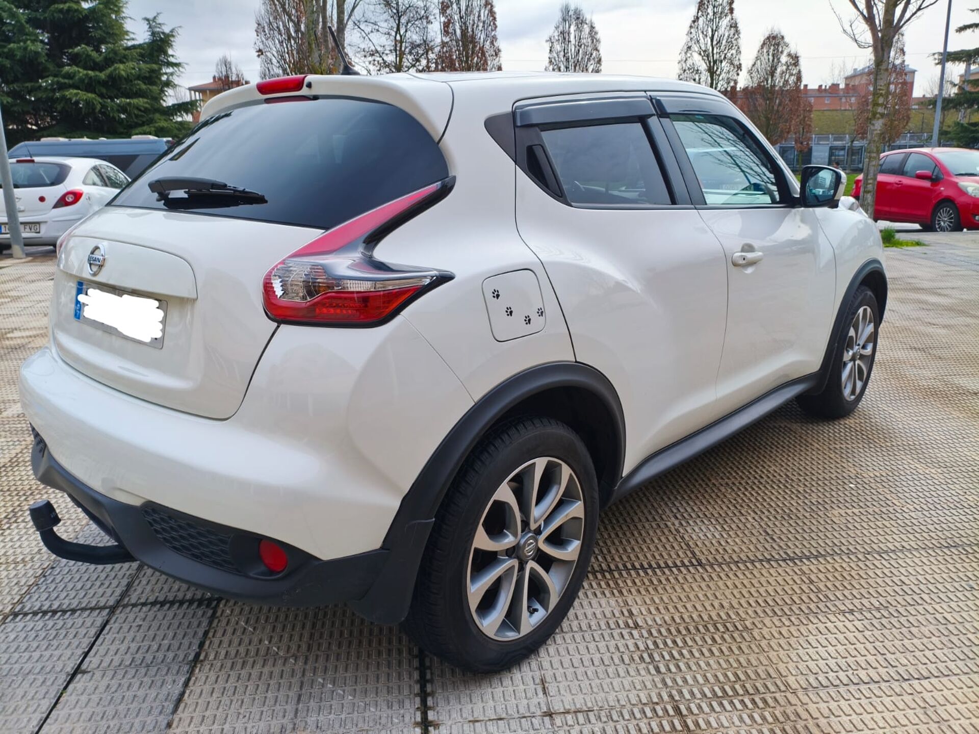 Imagen 2 de NISSAN Juke